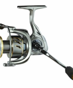 Giants fishing Naviják GXF Reel 4000FD