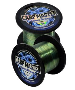 Giants fishing Vlasec Carp Master Camou Green 1200m