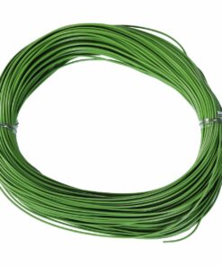 Giants fishing Muškařská šnúra Classic Fly Line 30,5m Olivová Zelená