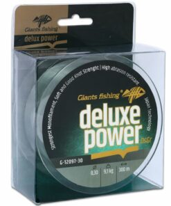 Giants fishing Vlasec Deluxe Power DsGr 300m