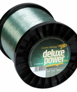 Giants fishing Vlasec Deluxe Power DsGr 5000m