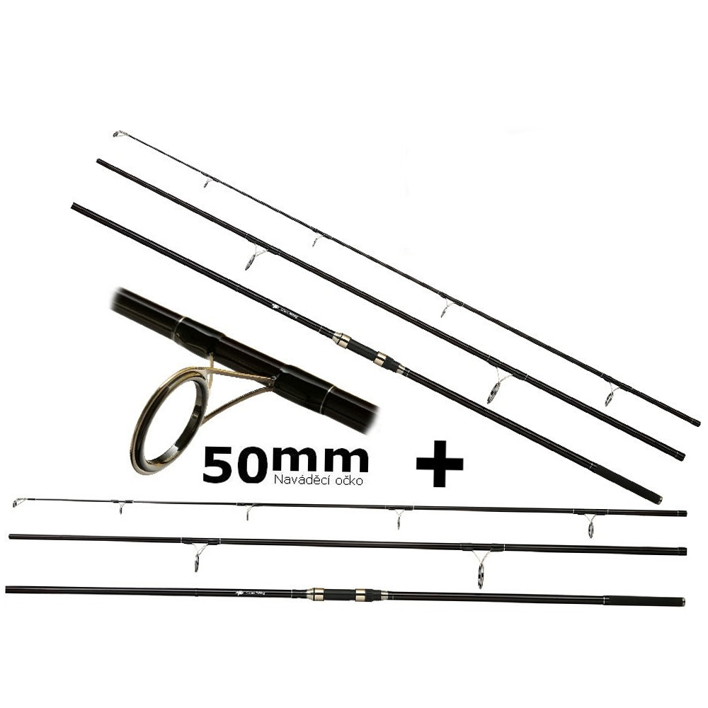 Giants fishing Prút Distant Carp MX 50 12ft 3,00lb AKCIA 1+1!