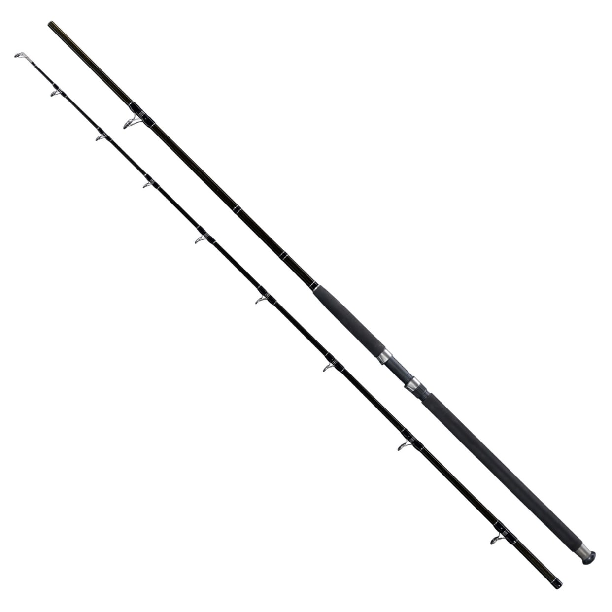 Giants fishing Prút Deluxe Catfish 2,9m 500g