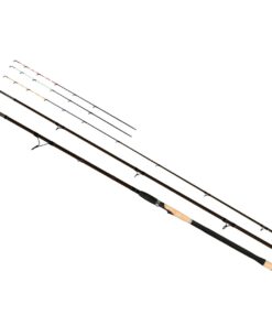 Giants fishing Prút Gaube Heavy Feeder 12ft, 50-130g