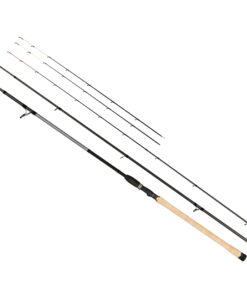 Giants fishing Prút Deluxe Power Feeder 3,6m 120g