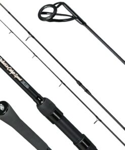 Giants fishing Prut Deluxe Carp Spod 10ft 4,5lb 2pc