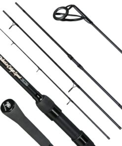 Giants fishing Prut Deluxe Carp Spod 12ft 5lb 3pc