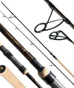 Giants fishing Kaprový prut Luxury FC 10ft 3lb 2pc