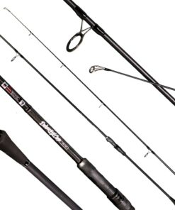 Giants fishing Prut Deluxe BX Carp 10ft 3.25lb 2pc