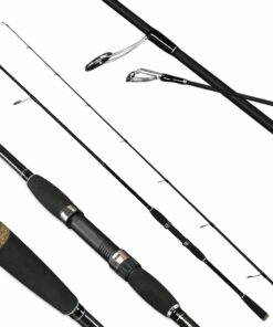 Giants fishing Prut Radiant MX Spin 8ft (2,4m) 7-28g