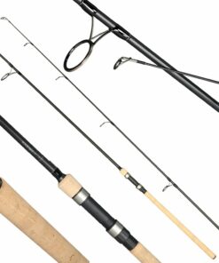 Giants fishing Kaprový prut XRS180 Cork 9ft 3.00lb 2pc