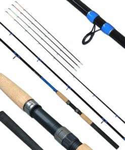 Giants fishing Prut CLX MK2 Feeder 12ft (3.6m) 90g