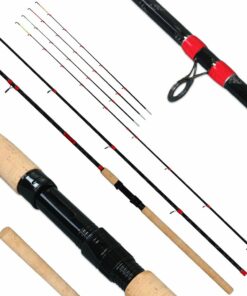 Giants fishing Prut Fluent MK2 Feeder 10ft (3.0m) 80g