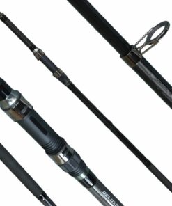 Giants fishing Prút Deluxe Tele Carp MK2 10ft (3.0m) 3,00lb AKCIA 1+1 ZDARMA!