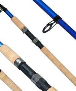 Giants fishing Prut CLX MK2 Tele 2,4m 20-70g