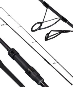 Giants fishing Kaprový prut Gaube XP330 9ft 3,25lb 2-diel