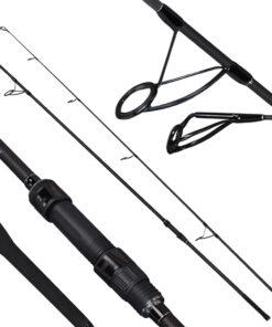 Giants fishing Kaprový prut Gaube XP330 10ft 3,00lb 2-diel