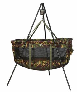 Giants fishing Stojan na váženie Weigh Tripod Deluxe