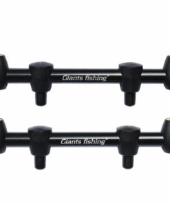 Giants fishing Hrazdy k stojanu Luxury Rod Buzz Bar 2 Rods (2ks)