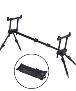 Giants fishing Stojan Tripper Rod Pod 2 prúty