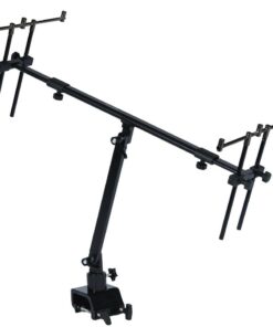 Giants fishing Stojan Boat Rod Pod 3 Rods