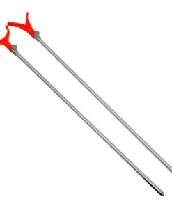Giants fishing Vidlička predná Bank Stick V 50-90cm