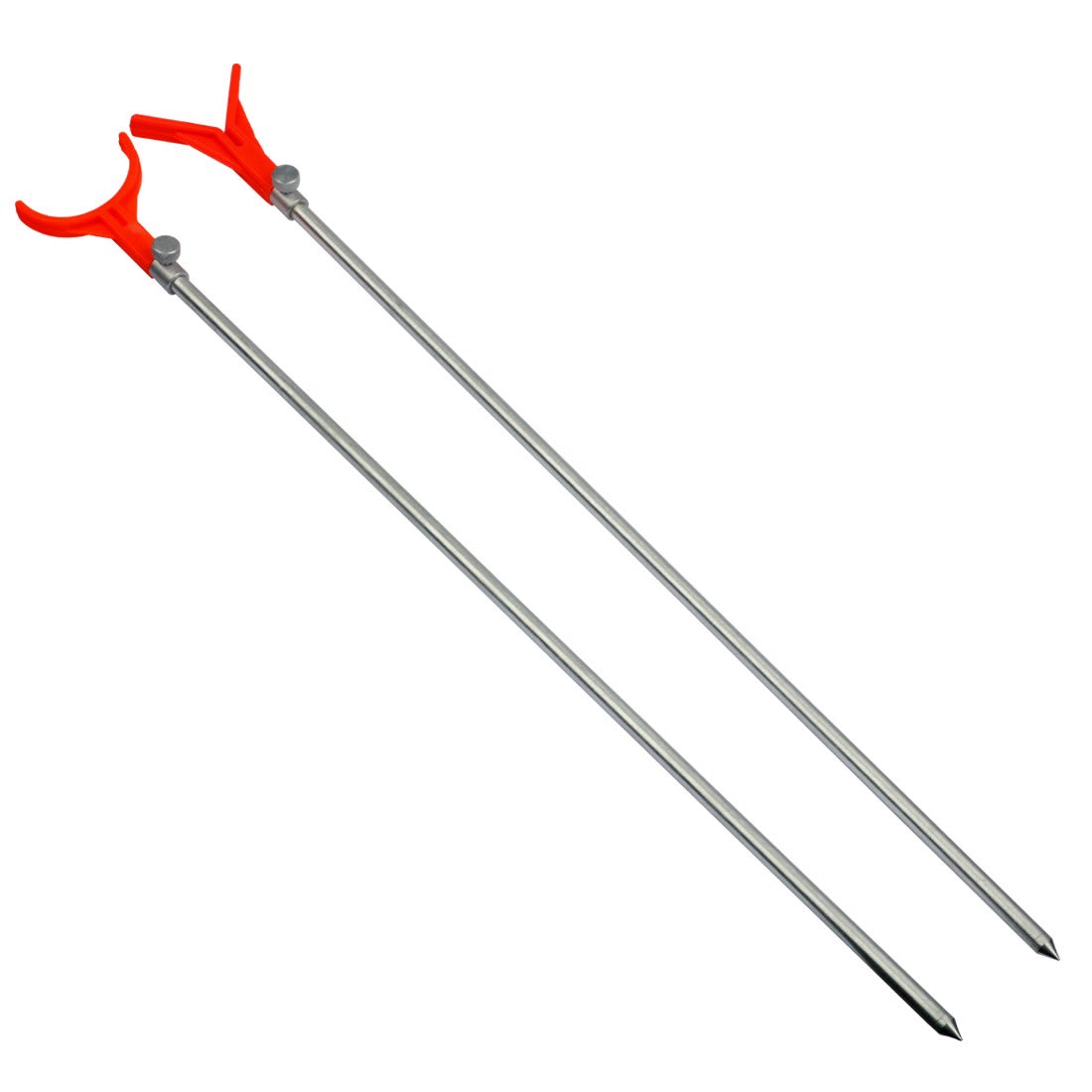 Giants fishing Vidlička predná Bank Stick V 50-90cm