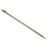 Giants fishing Vidlička nerez Drill Bank Stick 50-90cm