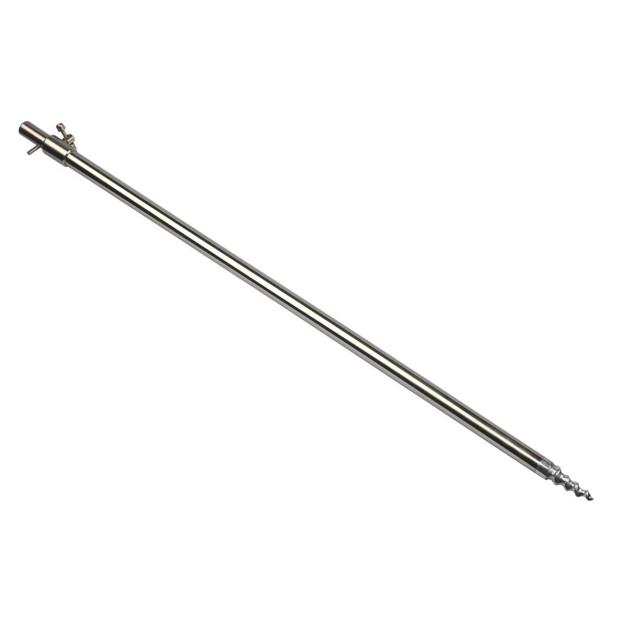 Giants fishing Vidlička nerez Drill Bank Stick 75-120cm