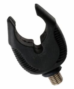 Giants fishing Rohatinka Rubber Rod Rest LXR Black