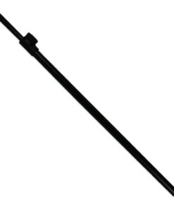 Giants fishing Zatĺkacie tyče čierna Banksticks Powerdrill 50-90cm