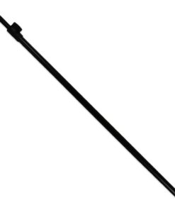 Giants fishing Zatĺkacie tyče čierne Banksticks Powerdrill 65-110cm