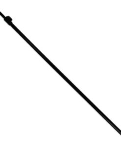 Giants fishing Zatĺkacie tyče čierna Banksticks Powerdrill 90-145cm