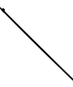 Giants fishing Zatĺkacie tyče čierne Banksticks Powerdrill 120-180cm