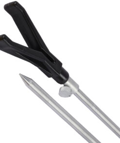 Giants fishing Vidlica zadná Bank Stick U 50-90cm