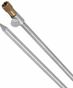 Giants fishing Vidlica so závitom Bank Stick 50-90cm