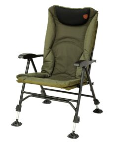 Giants fishing Sedačka Chair Luxury XS