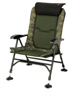 Giants fishing Sedačka Chair Gaube XT