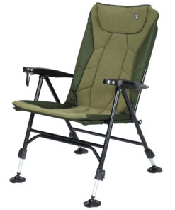Giants fishing Sedačka Chair Deluxe FX