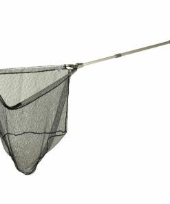 Giants fishing Podberák Strong Alu Landing Net 2,2m, 70x70cm