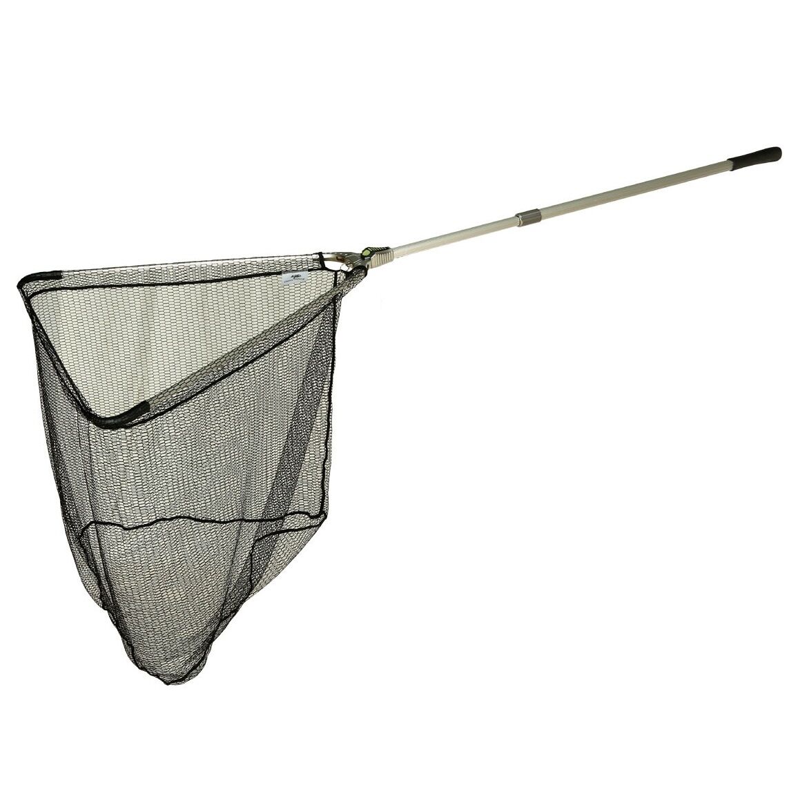 Giants fishing Podberák Strong Alu Landing Net 2,2m, 70x70cm