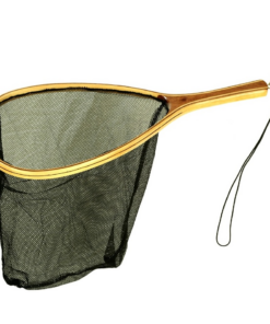 Giants fishing Podberák Trout Wood Landing Net