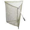 Giants fishing Podberáková hlava Carp Net Head 100x100cm + rukoväť AKČNÝ SET