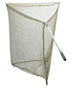 Giants fishing Podberáková hlava Carp Net Head 100x100cm + rukoväť AKČNÝ SET