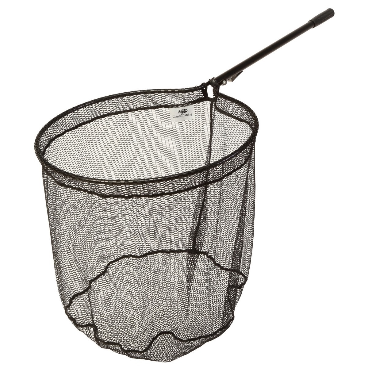 Giants fishing Podberák Folding Spin Landing Net 1,2m, 50cm