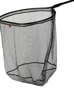 Giants fishing Podberák Deluxe Landing Net Rubber 85x75cm (2x rukoväť)