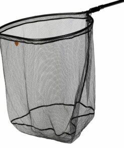 Giants fishing Podberák Deluxe Landing Net Rubber X-Large 90x85cm (2x rukoväť)