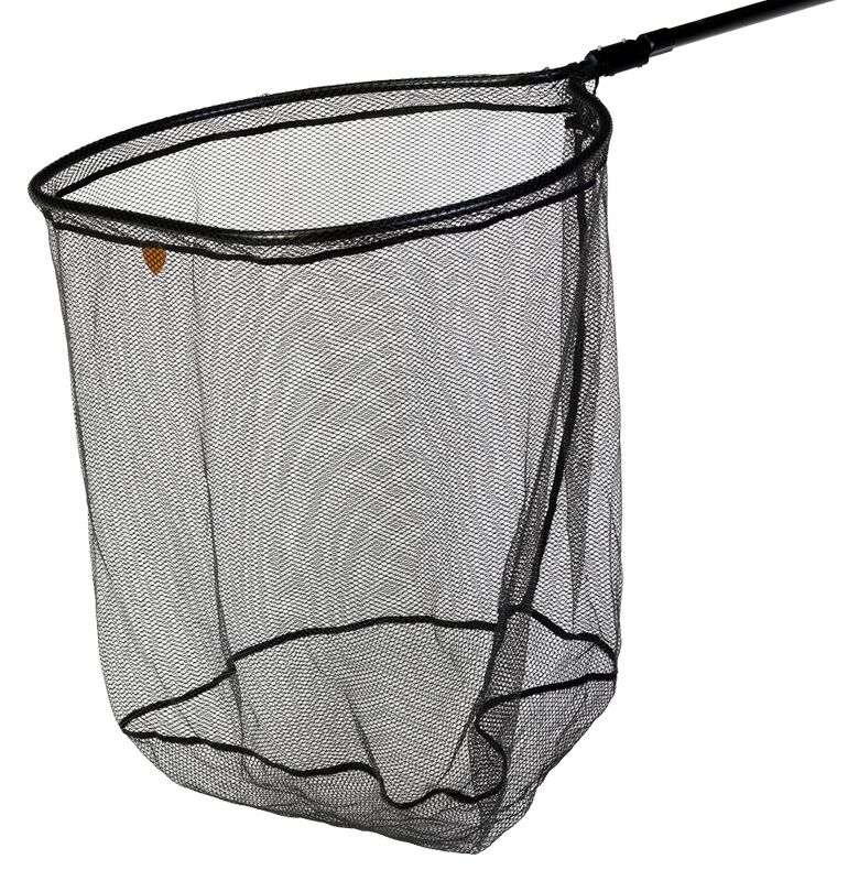 Giants fishing Podberák Deluxe Landing Net Rubber X-Large 90x85cm (2x rukoväť)