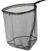 Giants fishing Podberák Deluxe Landing Net Rubber Medium 70x60cm (2x rukoväť)