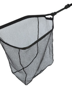 Giants fishing Plovúci podberák s pogumovanou sieťkou Luxury X-large Float 80x70cm